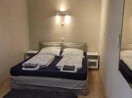 Belvárosi Apartman