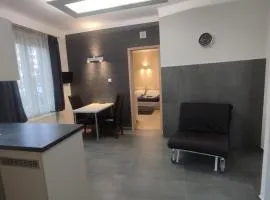 Belvárosi Apartman