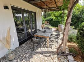 137hideaway Ferienwohnung Eichstätt，位于埃赫施塔特的酒店