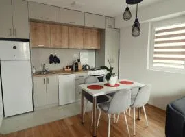 Luna Apartment by Sienna