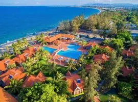 TTC Resort Ninh Thuan - Unlimited Access to Water Park