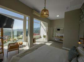 Bandama Golf Suites by AirNest，位于圣布里希达的酒店