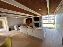 Riviera Beach Homes，位于莱克斯恩特伦斯的酒店