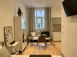 Gemütliches Studio Apartment