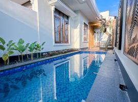 Hening Pool Residence，位于普禾加多的酒店