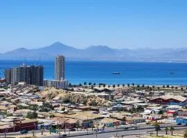 DEPARTAMENTO COQUIMBO-LA SERENA