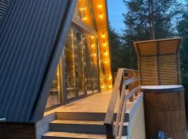 The Sunset Cabin будиночок з Чаном Чан не входить у вартість