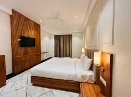 Jaipur Hotel Saaj Mansion