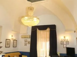 Hotel Sangiuliano 132 centro storico Catania