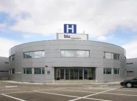 Blu Hotel Pamplona