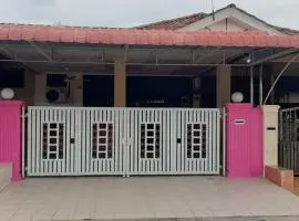 BONDA HOMESTAY