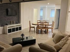 Logement Bienvenue，位于Lallaing的酒店
