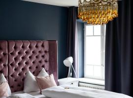 Hotel Mühldorf，位于米尔多夫的酒店