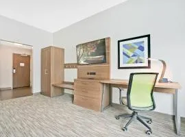 Holiday Inn Express - Jacksonville South Bartram Prk by IHG