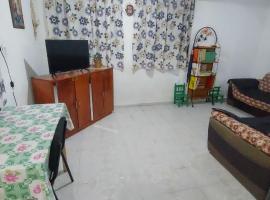 CASA VIOLETAS a 20 minutos de aeropuerto AIFA，位于墨西哥城的酒店