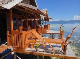 Happy Homestay Arborek