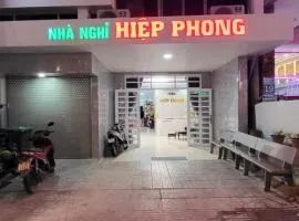 khách sạn hiệp phong