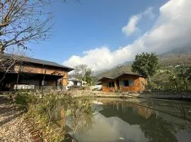 Little Ta Van Homestay