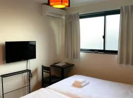 Ostay Kyoto west hotel APT