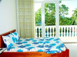Khách sạn Hương Sen Sa Đéc