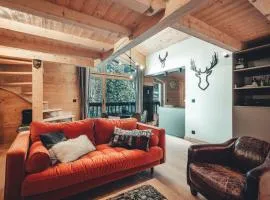 Appartement Keraos - Perfect for a family holiday in Megeve