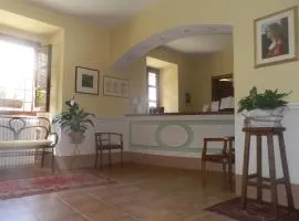 拉梅里迪亚那酒店