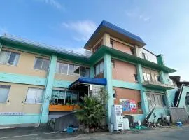 哈纳裕卡库日式旅馆