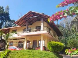 Coorg Milestone Homestay