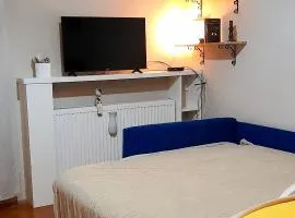 Skalar studio