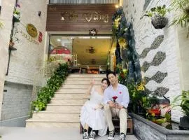 Yen Vang Hotel & Apartment Nha Trang