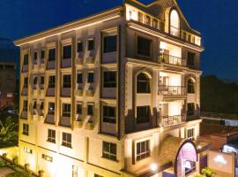 Westwood Residences，位于阿鲁沙的酒店