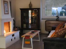 Milo Agriproduction，位于米罗的酒店