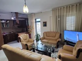 City Center Apartment