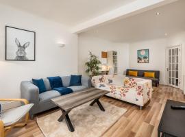 Family Friendly 3 Bed Home In Pinner Pets Welcome - Pass the Keys，位于Pinner的酒店