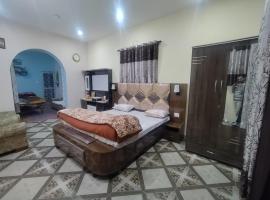 HOMESTAY PALAMPUR VIEW，位于帕拉姆普尔的酒店