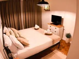 Mina Apartment