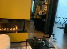Guestsuite The Nest