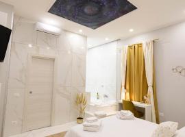 Enchanting Suites Salerno，位于萨莱诺的酒店