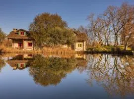 Chão do Rio - Turismo de Aldeia