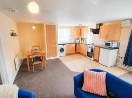 Captivating 1-Bed Apartment in Stroud