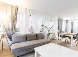 Boutique Palencia Pensión