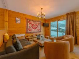 Apartement Bec D1 - Happy Rentals
