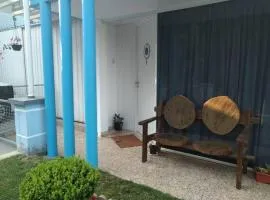 Casa em Pomerode_SC