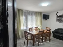 Kuća za odmor Antunović