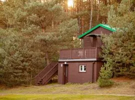 Camping Wyzwanie Bory Tucholskie