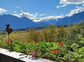 Ferienwohnung Murnauer Moos