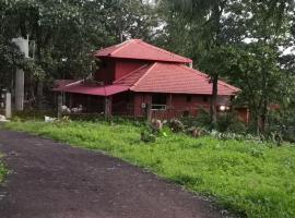 Sarvoday Eco Homestay, Sawantwadi，位于Sawantwadi的酒店