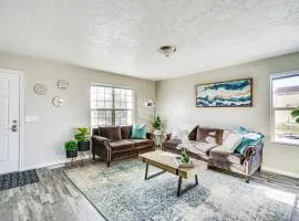 Spacious Utah Home: 34 Mi to Salt Lake City