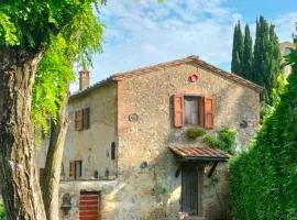 CIELO - Antica Casa sulla Via Francigena