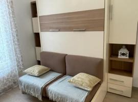 Appartement Vincennes cozy，位于万塞讷的公寓